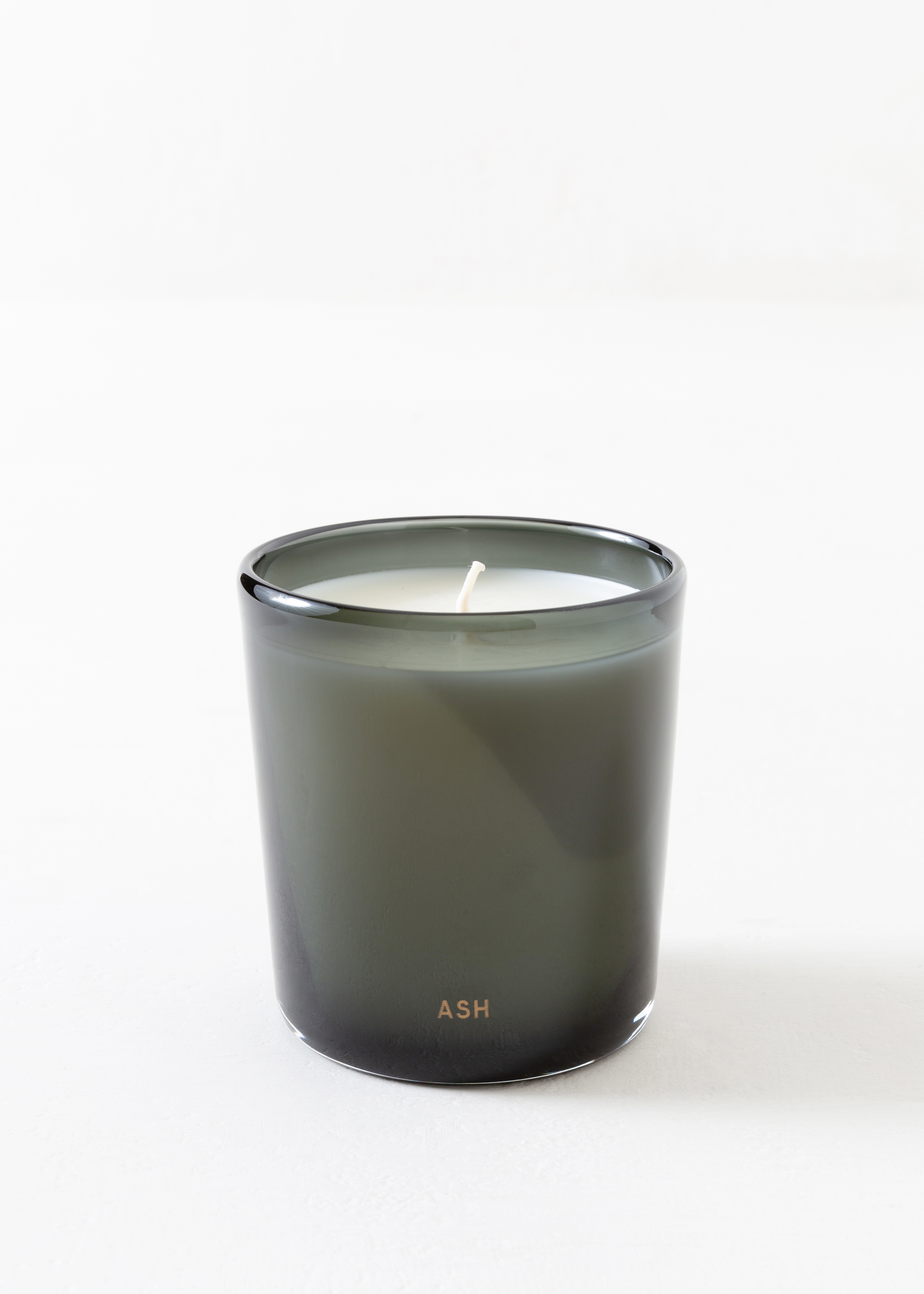 Ash candle • Graanmarkt 13