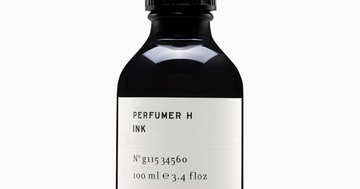 PERFUMER H /INK