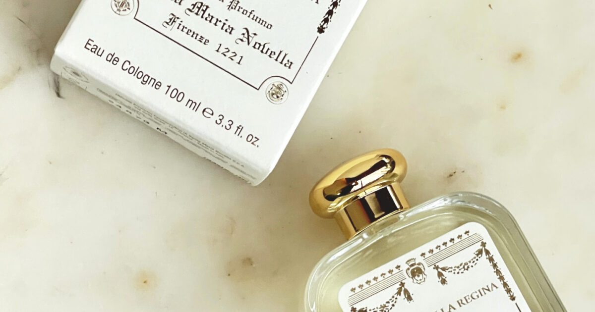 Santa Maria Novella Melograno 100ml Novella Perfume Melograno