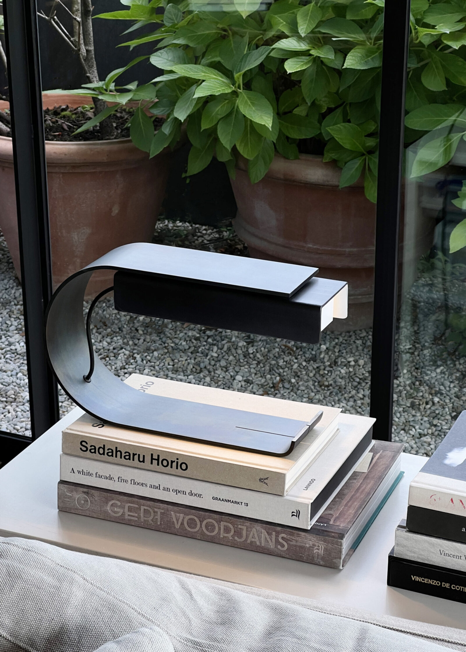 The e-shop • Graanmarkt 13