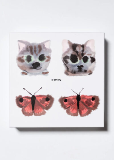 Memory game by Wild Animals