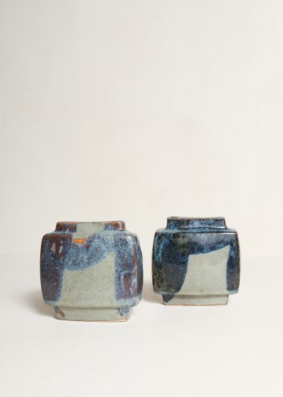 'Citroën' vase (6 colors) by 