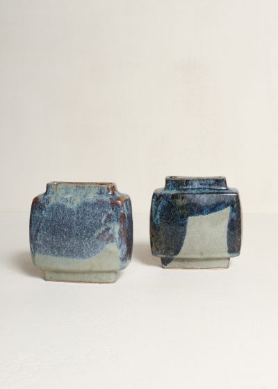 'Citroën' vase (6 colors) by 