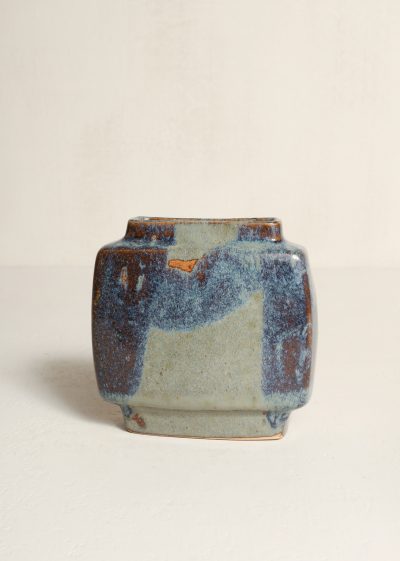 'Citroën' vase (6 colors) by 