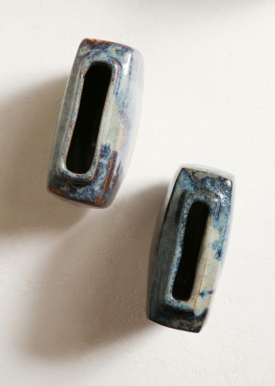 'Citroën' vase (6 colors) by 