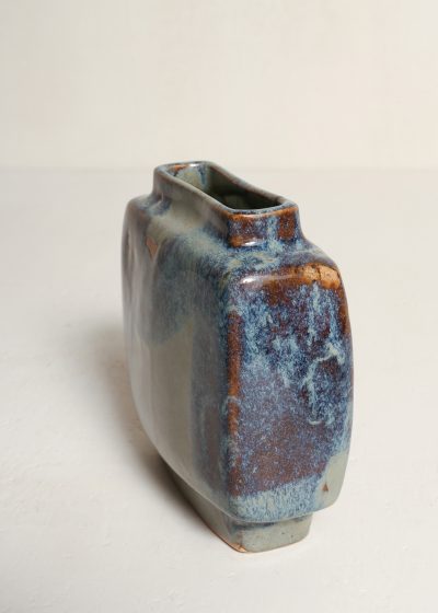 'Citroën' vase (6 colors) by 