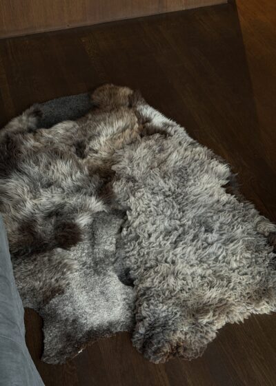 Rug 'Wild' by Carine Boxy