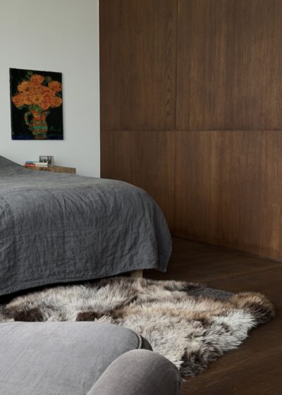 Rug 'Wild' by Carine Boxy