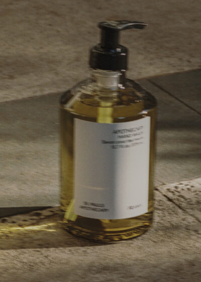 Apothecary hand wash (375 ml) by Frama