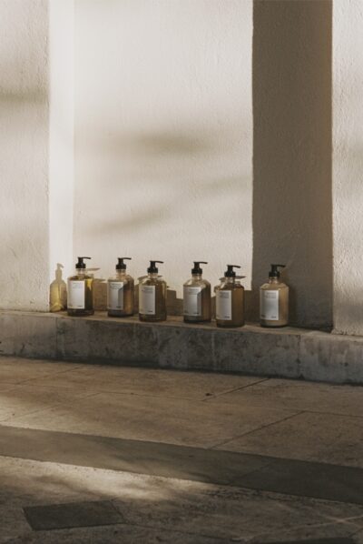 Apothecary conditioner (375 ml) by Frama