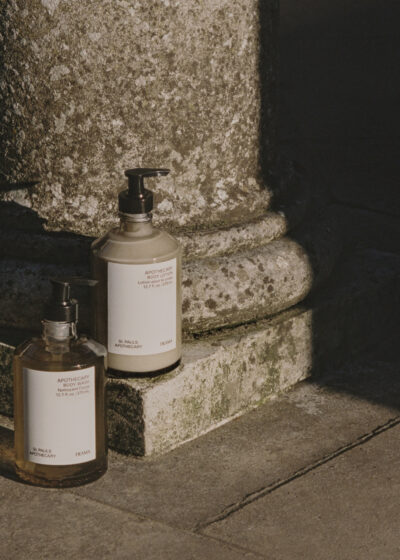 Apothecary shampoo (375 ml) by Frama