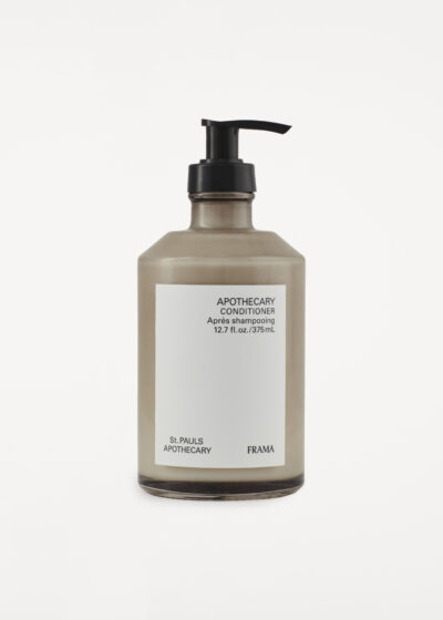 Apothecary conditioner (375 ml) by Frama