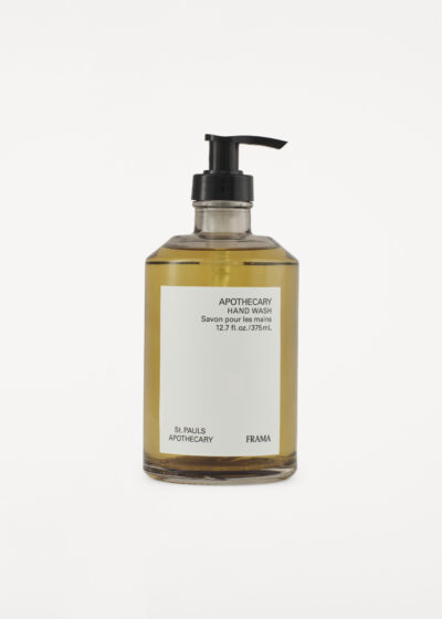 Apothecary hand wash (375 ml) by Frama