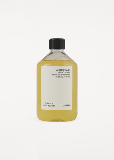 Apothecary handwash refill (500 ml) by Frama