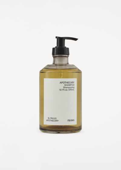 Apothecary shampoo (375 ml) by Frama