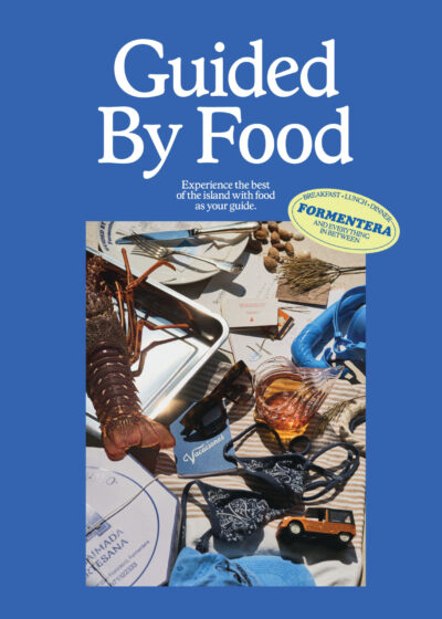 'Guided by Food' Formentera by Guided By Food