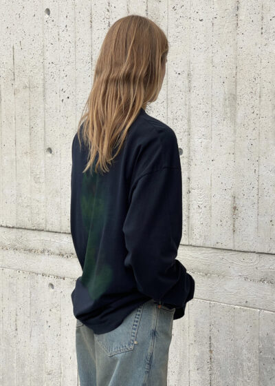 'Adult T long sleeve' snake by Wild Animals