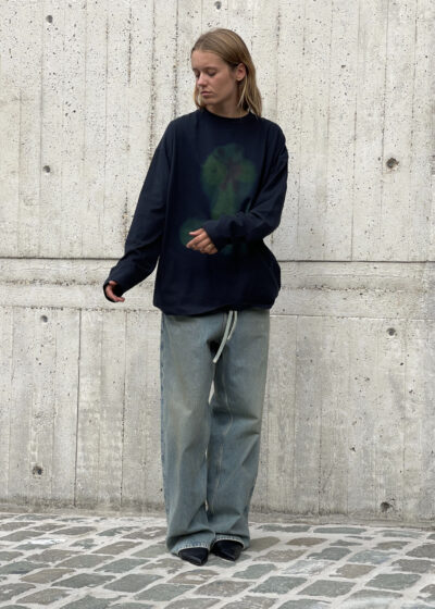 'Adult T long sleeve' snake by Wild Animals