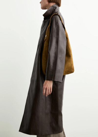 'Monday suede' (2 colors) by Maeden