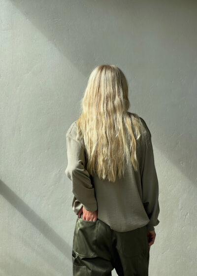 'Muscat' in cord by Sofie D'hoore