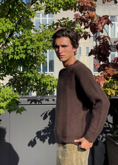 'Navalny' in brown by 7d