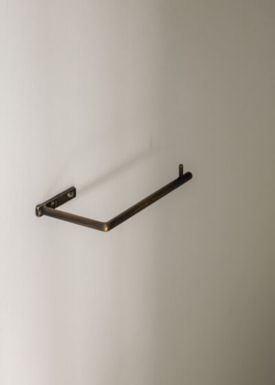 Paper holder 01 (2 colors) by Illus