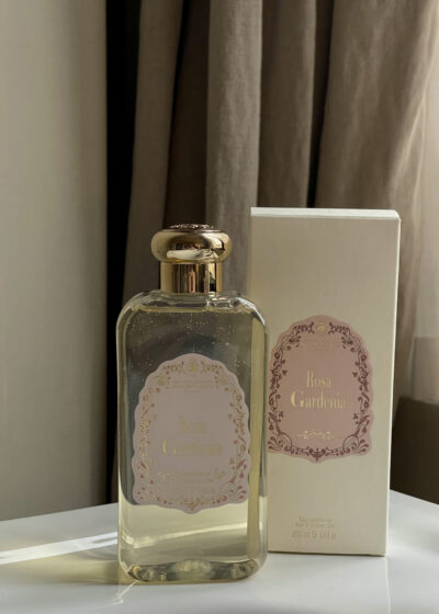 Bath & Shower Gel by Santa Maria Novella