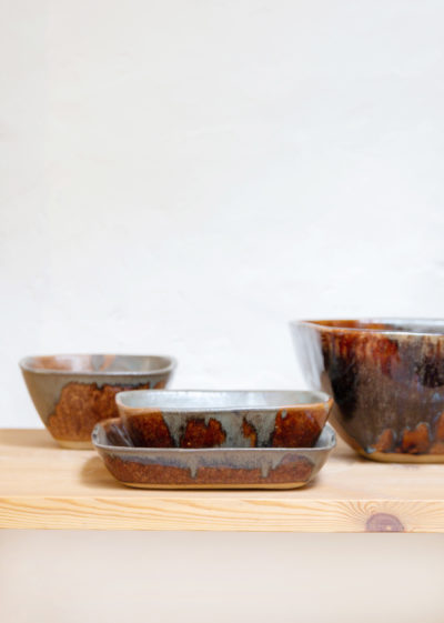 Dinnerware set tomato by 