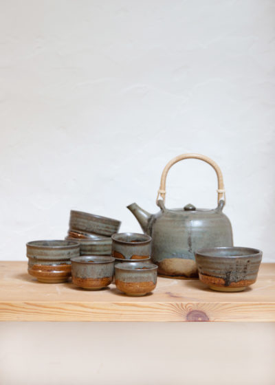Dinnerware set tomato by 