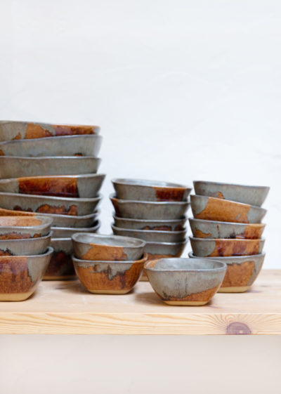 Dinnerware set tomato by 