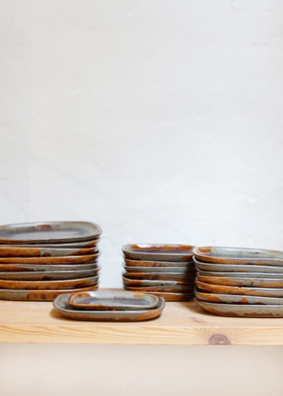 Dinnerware set tomato by 
