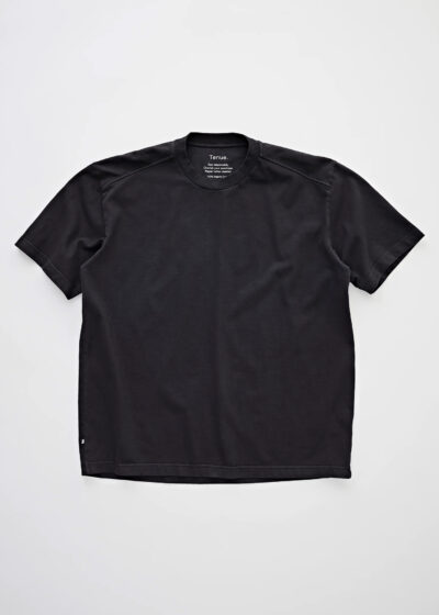 'Bruce' tee (4 colors) by Tenue.