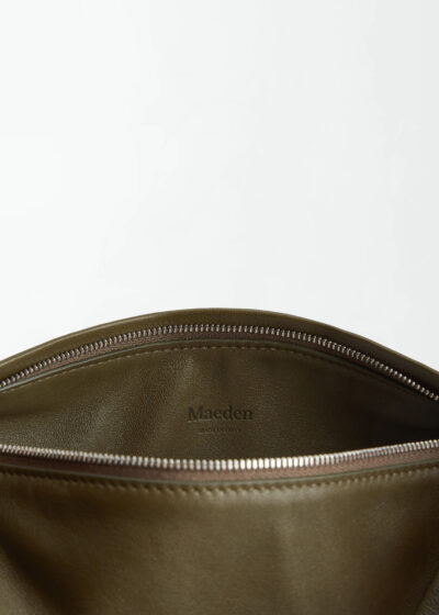 'Vancouver' in fern by Maeden