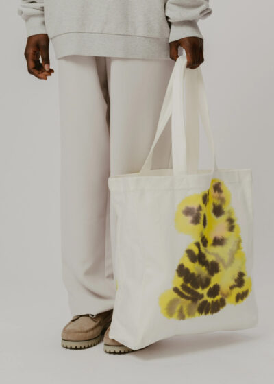 'Tote bag' tiger by Wild Animals