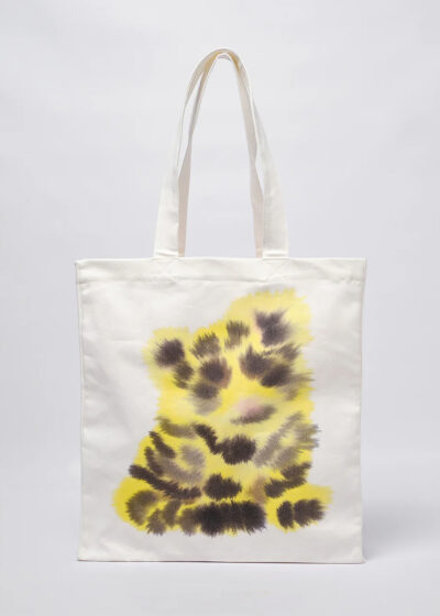 'Tote bag' tiger by Wild Animals