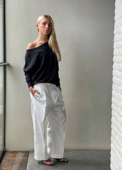 'Emma' in charcoal by RAFF collective