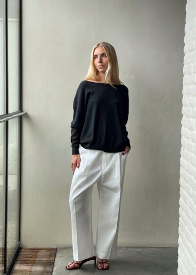 'Emma' in charcoal by RAFF collective