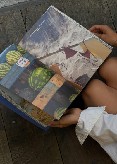 'Guided by Food' Formentera by Guided By Food
