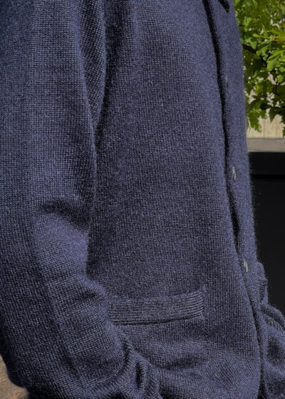'Nestor' in navy by 7d