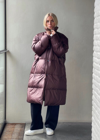 'Otis' in chestnut/chocol by Sofie D'hoore