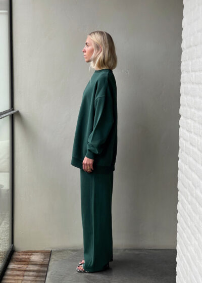 'Nini' in forest by RAFF collective