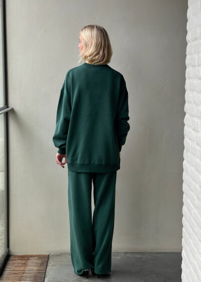 'Stella' in forest by RAFF collective