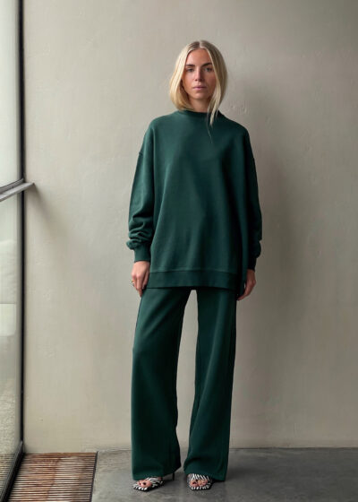 'Nini' in forest by RAFF collective